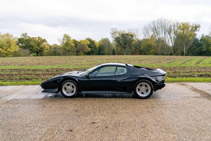 Ferrari 512 BB Koenig Special 4