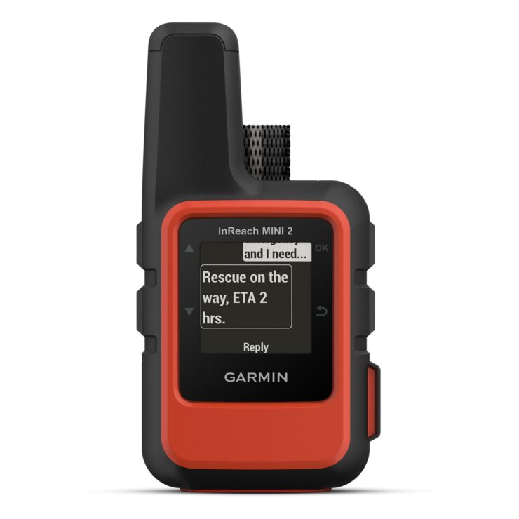 Garmin InReach Mini 2 4