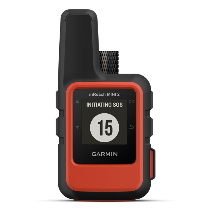 Garmin InReach Mini 2 5