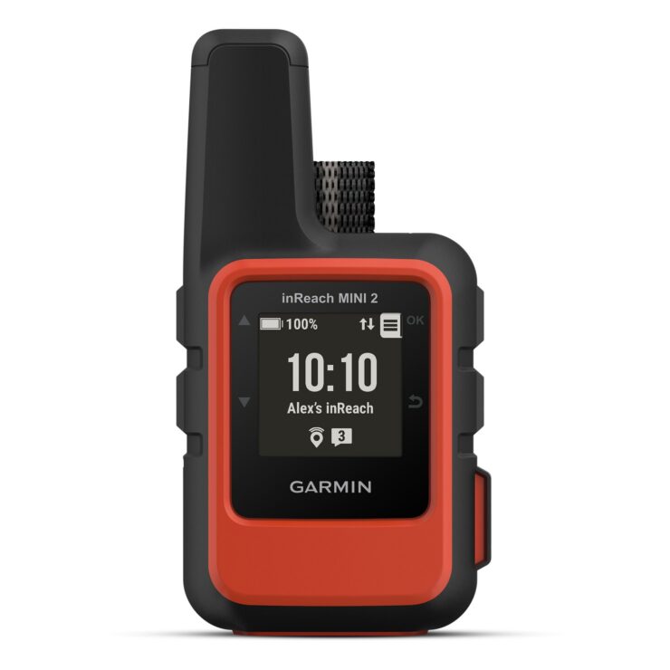 Garmin InReach Mini 2 6