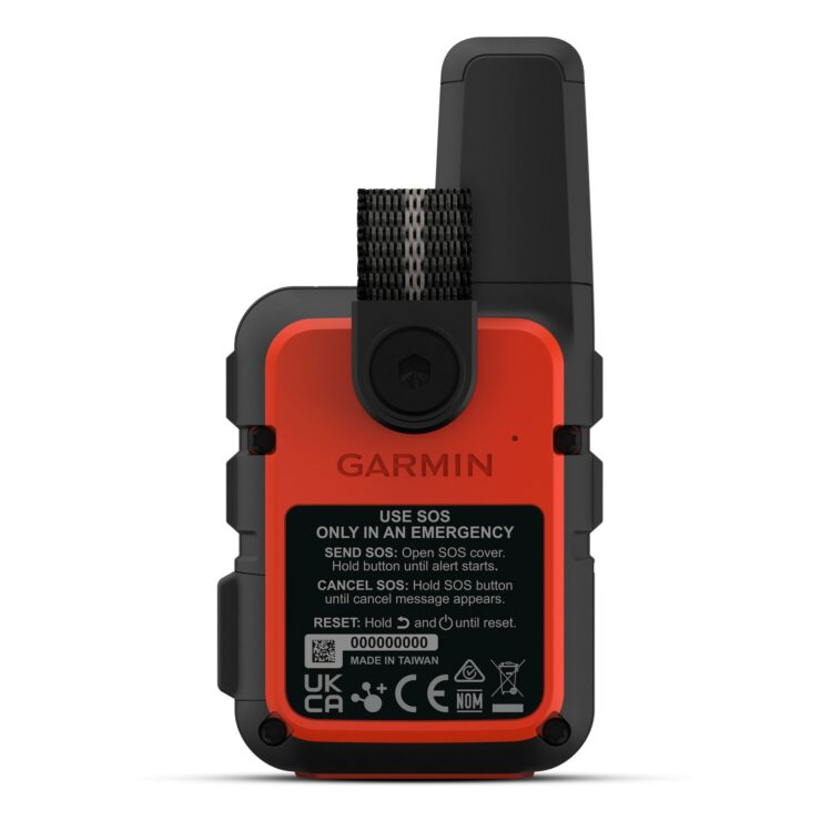 Garmin InReach Mini 2 8