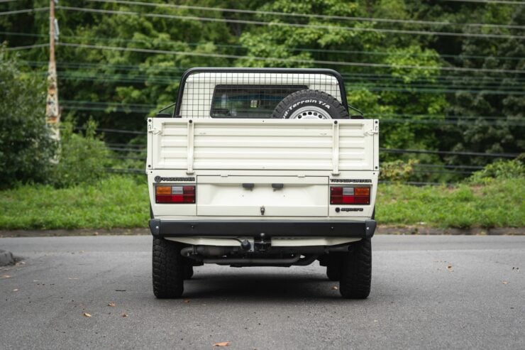 Volkswagen Syncro 3