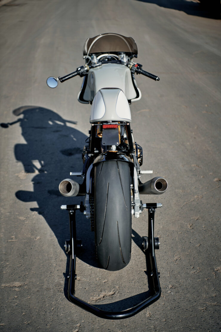 Walt Siegl Ducati Leggero 13