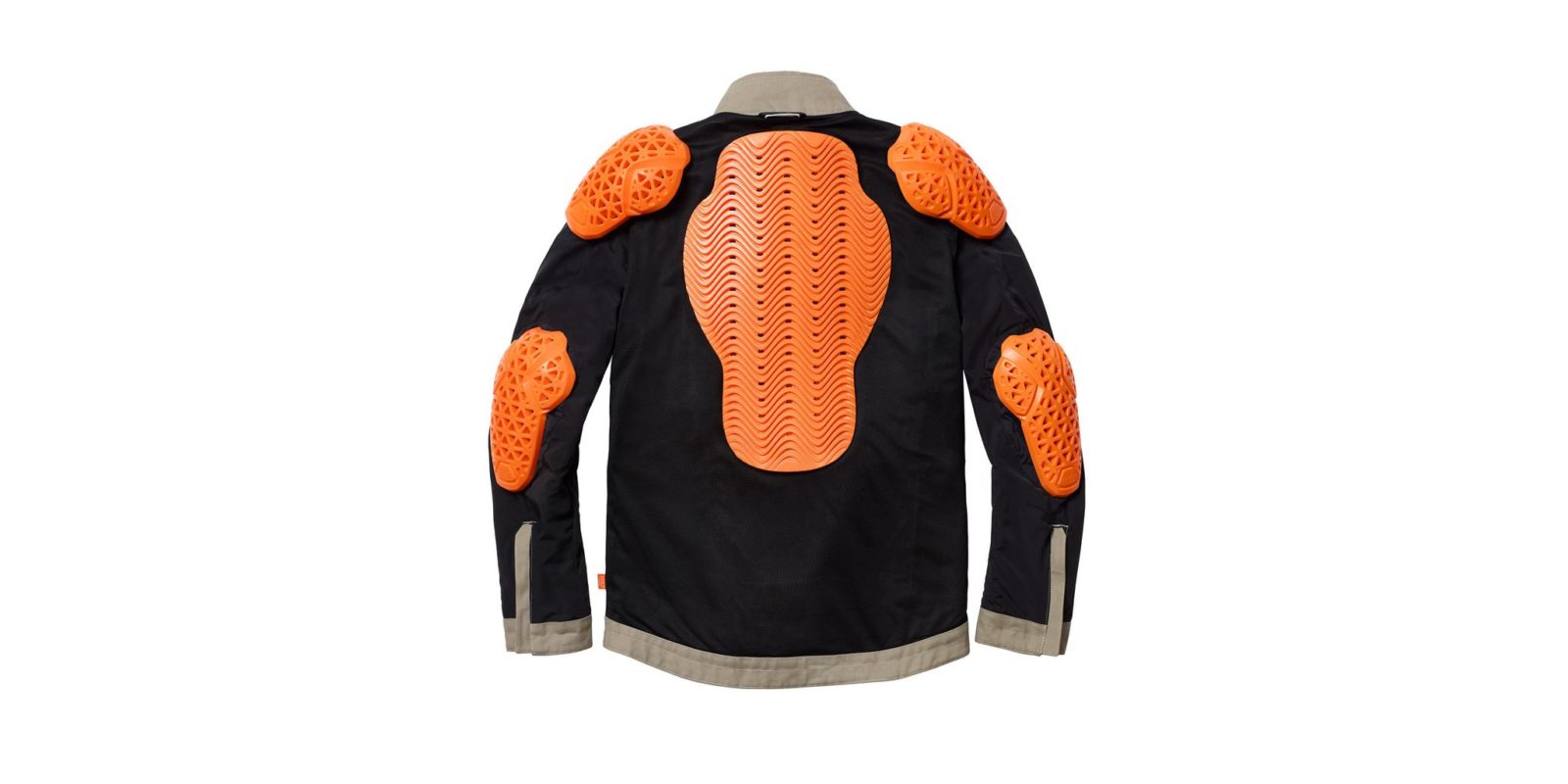 The Aether Mojave Armored Motorcycle Jacket