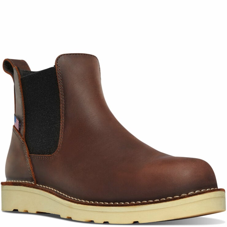 Danner Bull Run Chelsea Boot 1