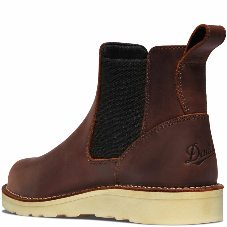 Danner Bull Run Chelsea Boot 2