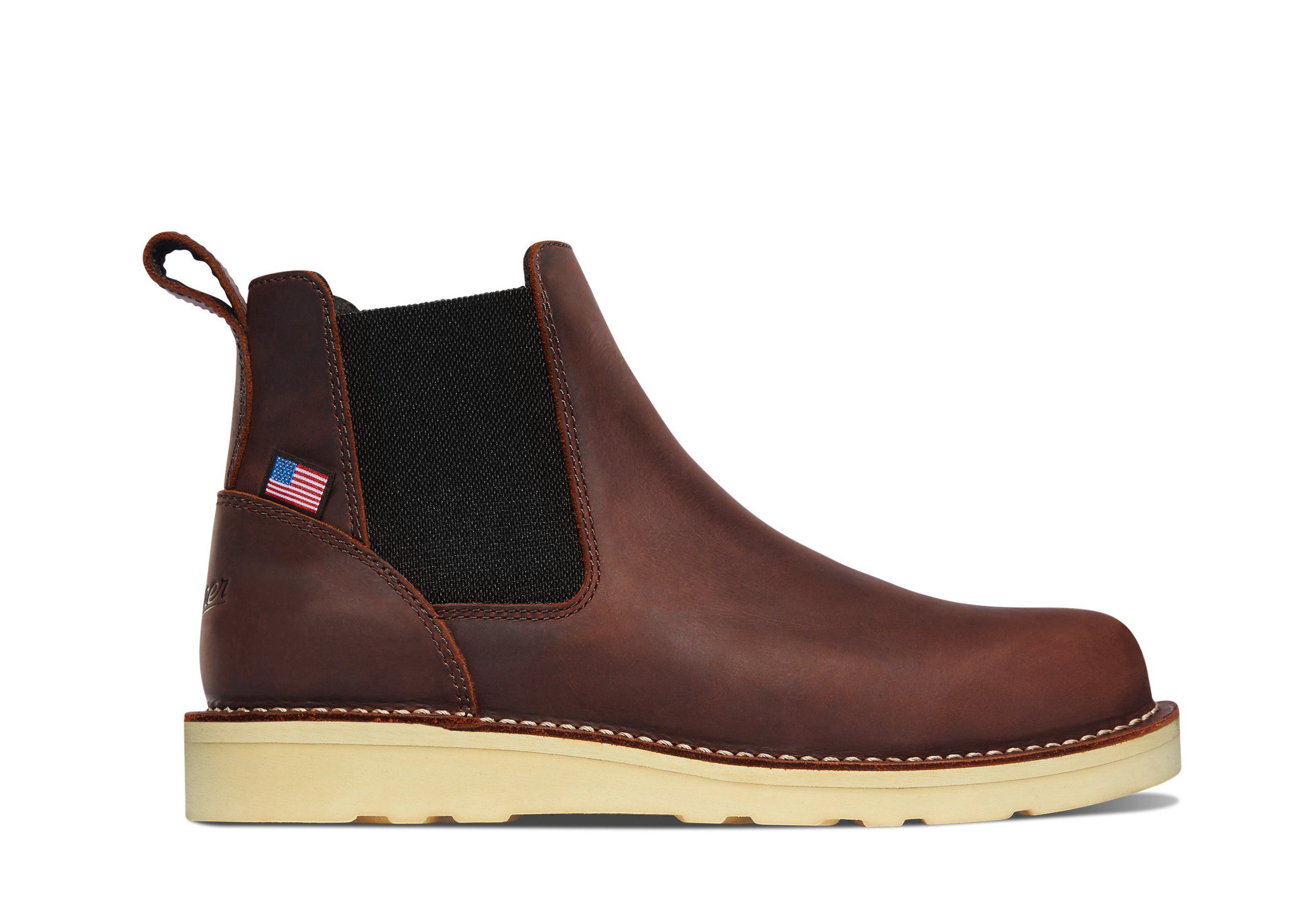 Danner Bull Run Chelsea Boot