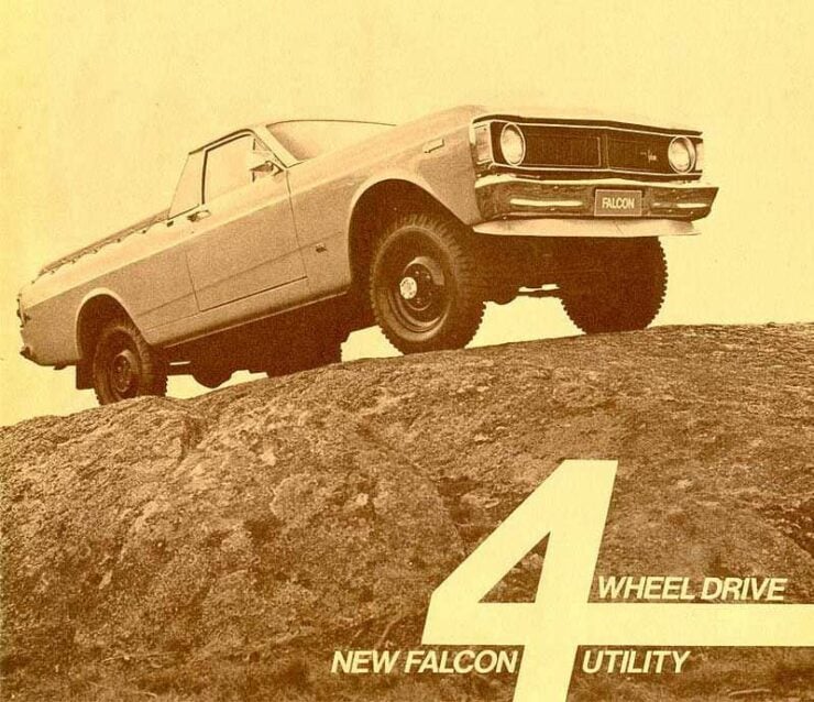 Ford-Falcon-XY-4X4-Ute-Ad