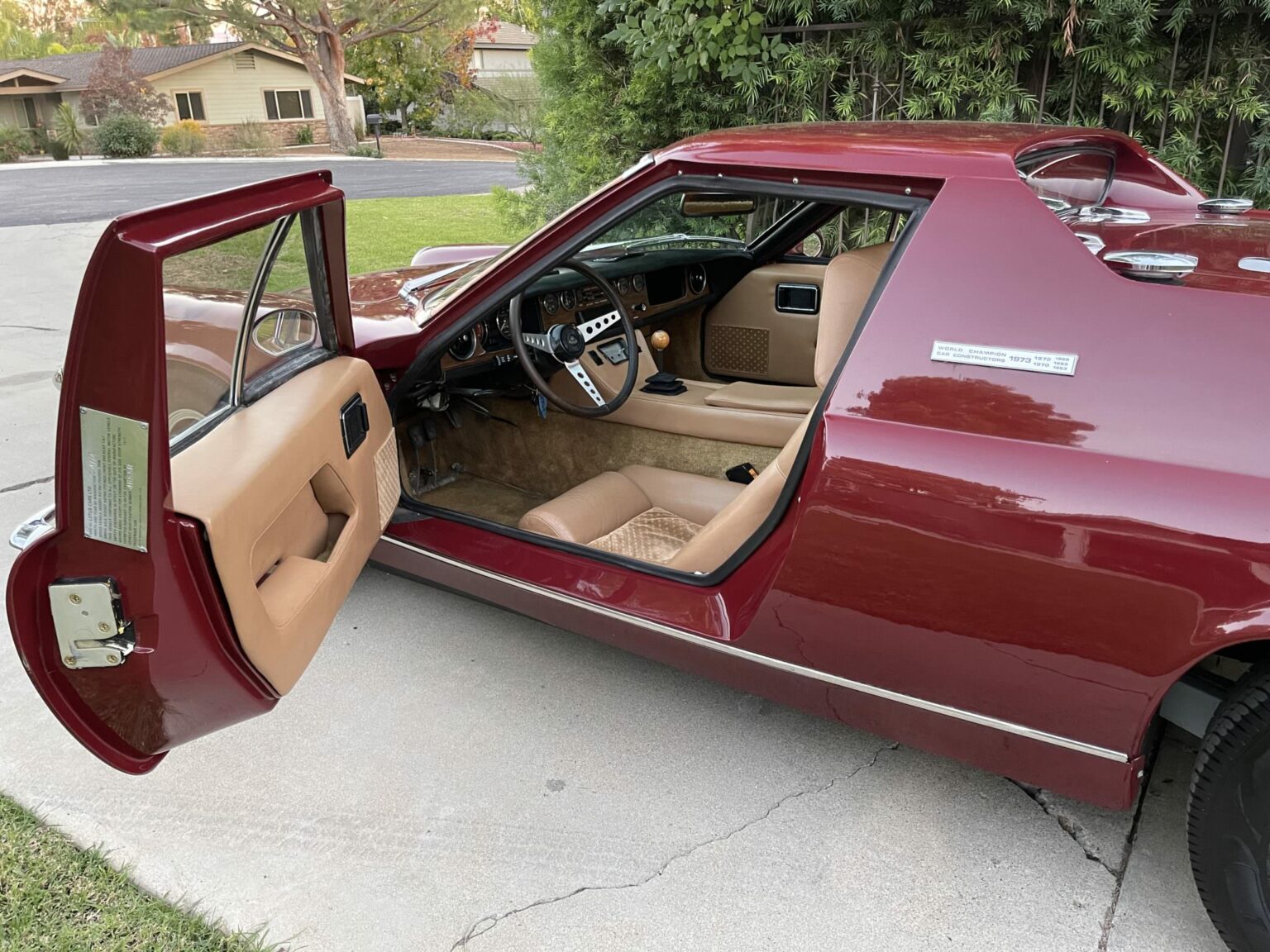 Lotus Europa Twin Cam Special: The Car That Could Have Been The Ford GT40