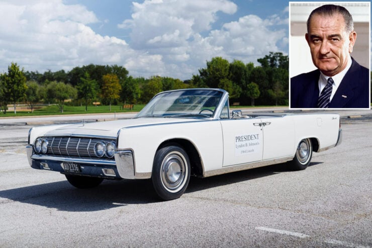 Lyndon-B.-Johnson-Lincoln-Continental-Carr