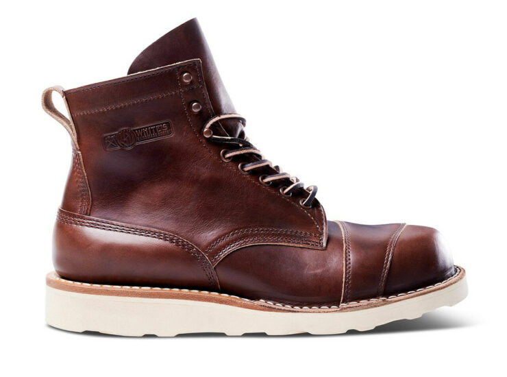 RSD x White's Foreman Boot 2