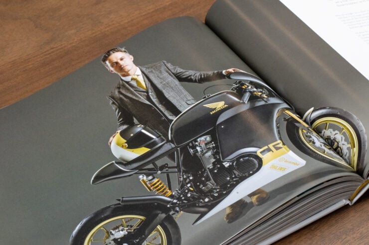The Distinguished Gentleman’s Ride - A Decade of Dapper Book 5