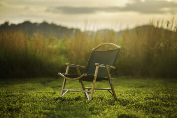 The Kermit Chair: The Original Motorcycle Touring Chair – 100% Made In ...