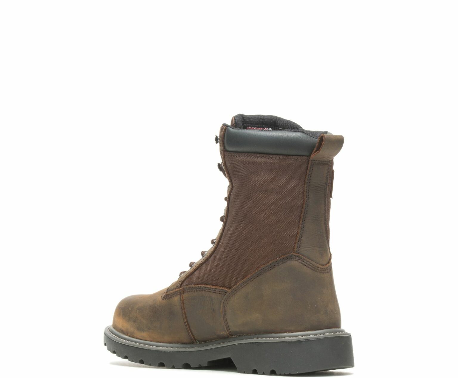 The Wolverine Floorhand Insulated Waterproof Work Boots