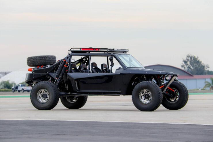 Desert Dynamics Buggy 1