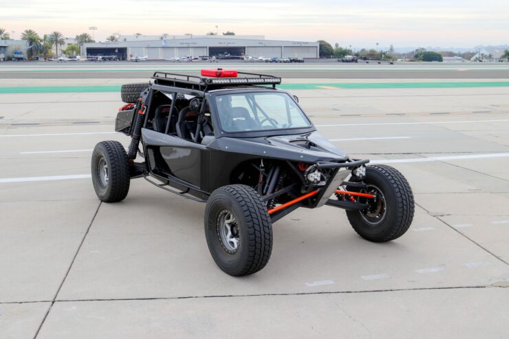 Desert Dynamics Buggy 3