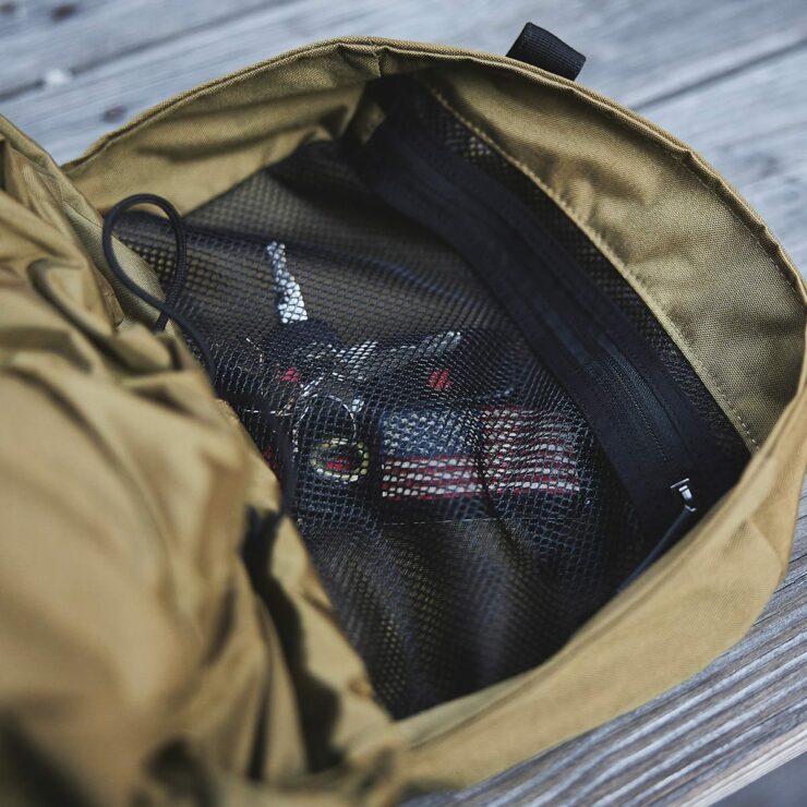 GoRuck M22 Cordura Backpack 3