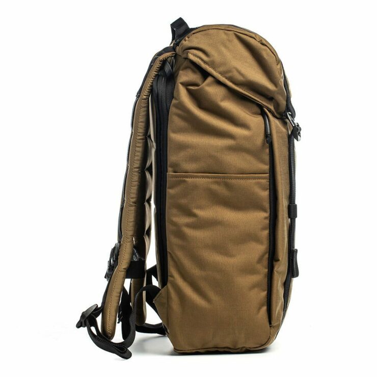 The GoRuck M22 Cordura Backpack: $195 USD