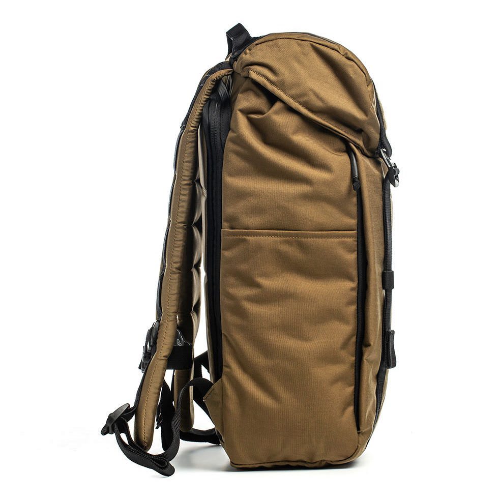 The GoRuck M22 Cordura Backpack: $195 USD