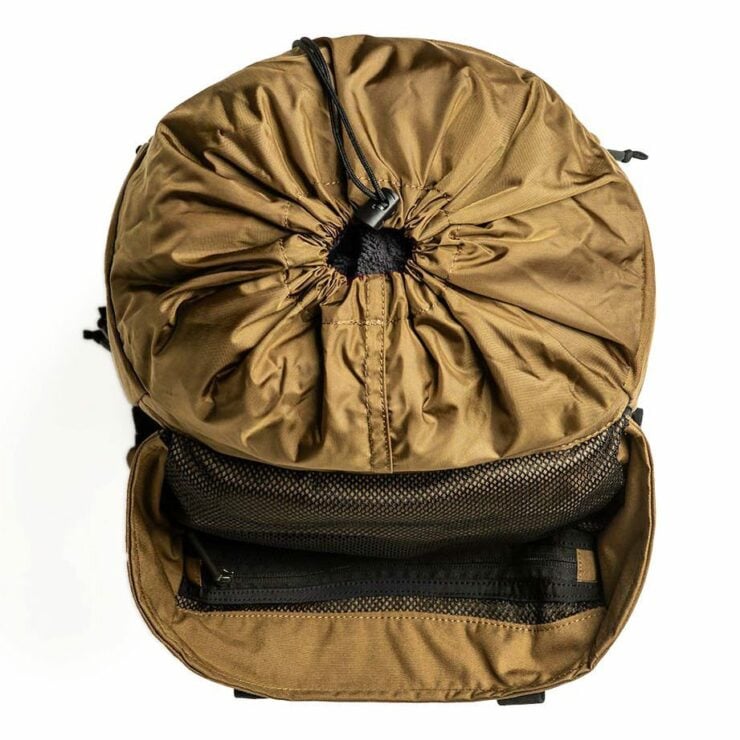 GoRuck M22 Cordura Backpack 6