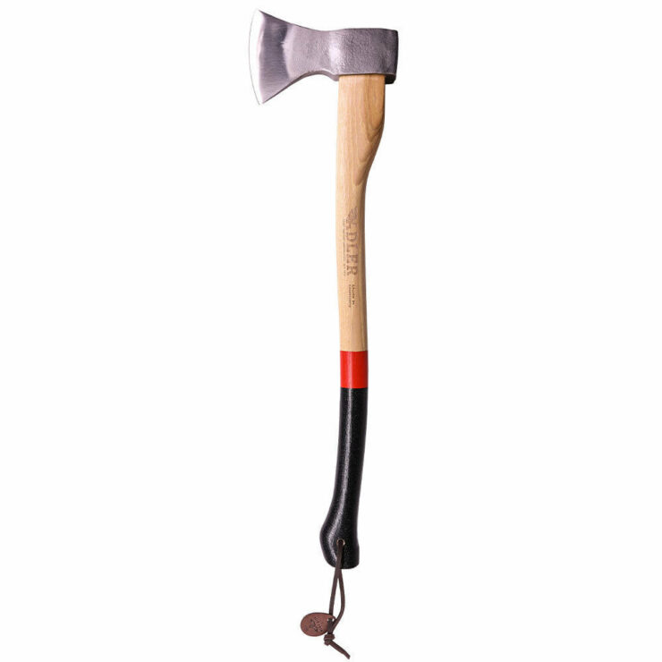 Adler Canoe Axe Main