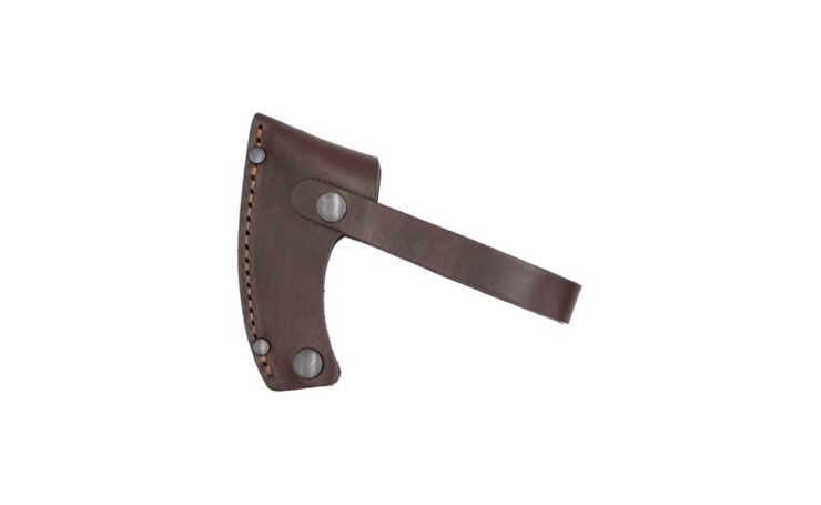 Adler Canoe Axe Sheath