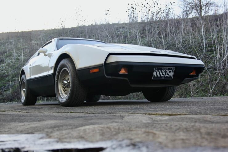 Bricklin SV-1 17