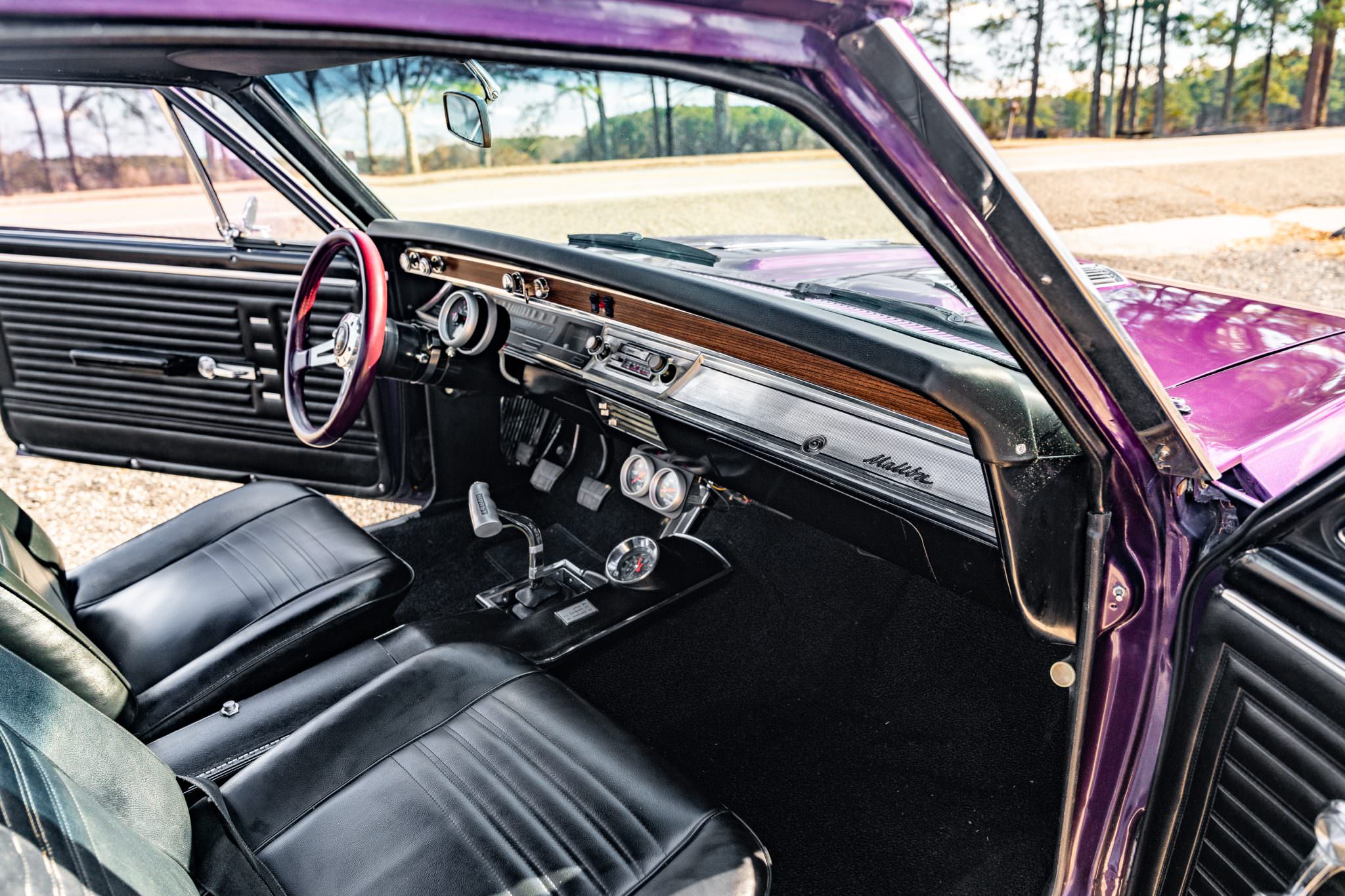 1967 Chevrolet Chevelle & El Camino Owner's Manual – Reproduction, Muds CPR