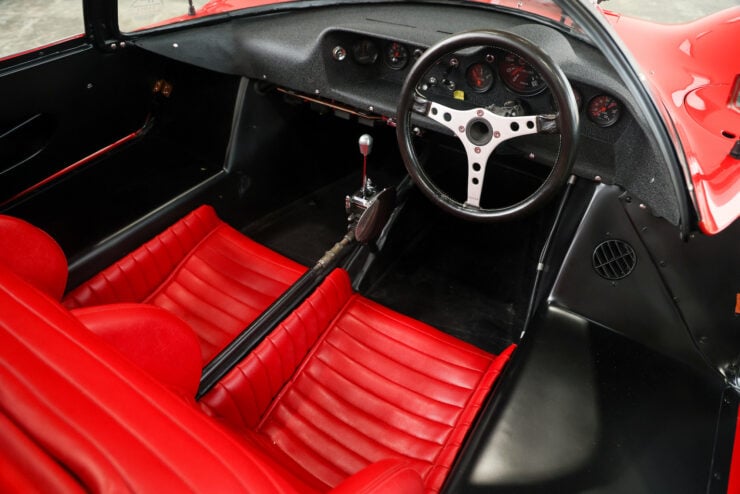 Ferrari Dino 206 S 3