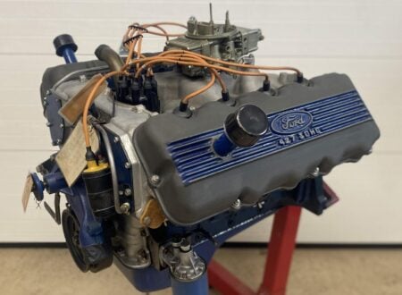 Ford Cammer 427 V8 Crate Engine