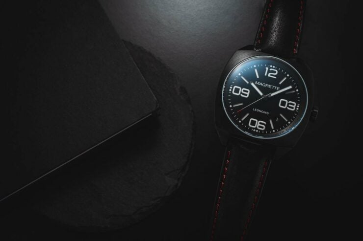 Magrette Leoncino Watch 5