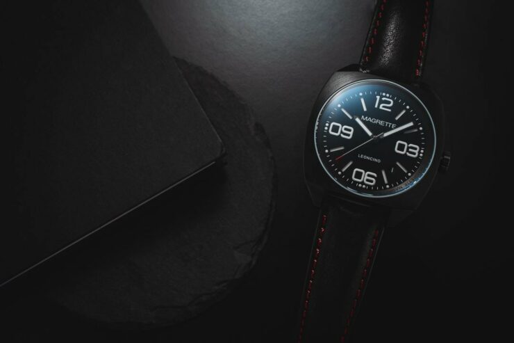 Magrette Leoncino Watch 5