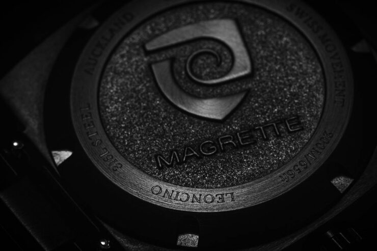 Magrette Leoncino Watch 9