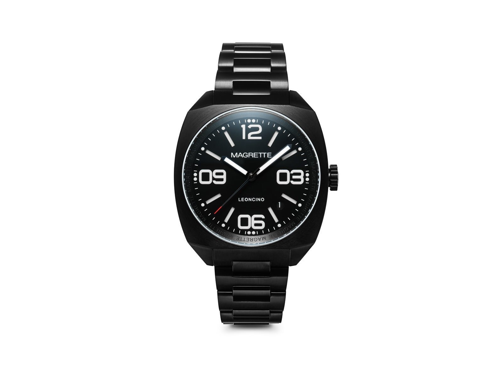 Magrette Leoncino Watch