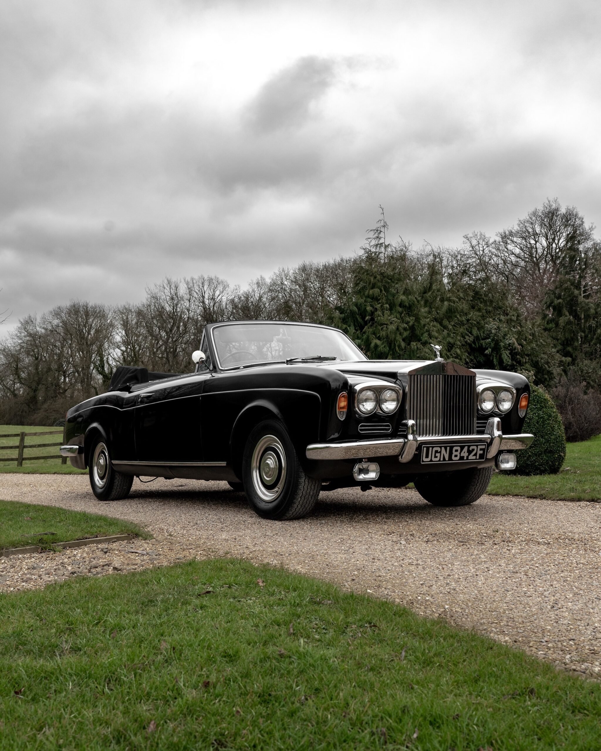 Pricey Pickup 1969 RollsRoyce Silver Shadow truck for sale  Autoblog