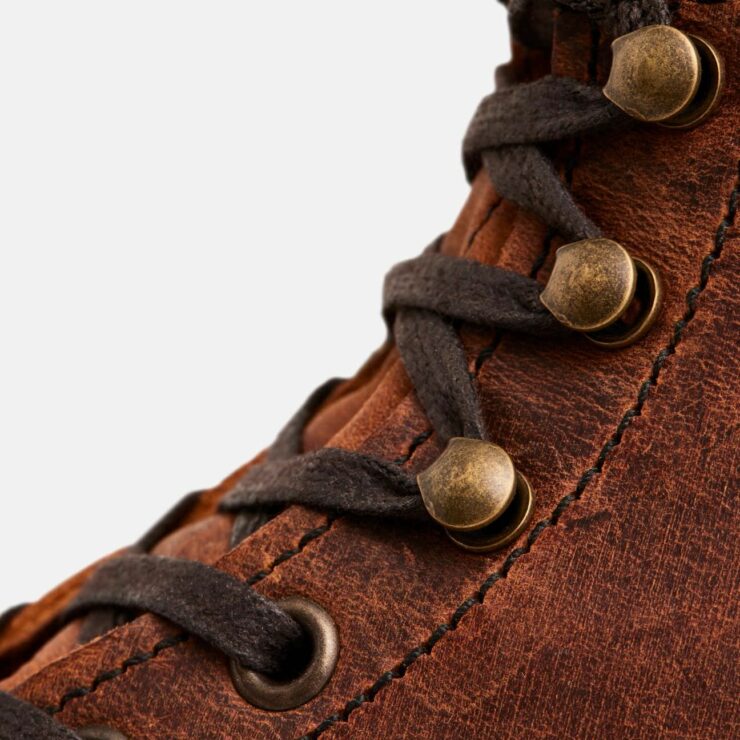 The Red Wing Blacksmith Boot 5