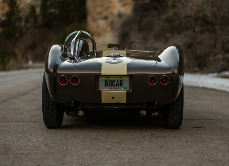 Bocar XP-5 5