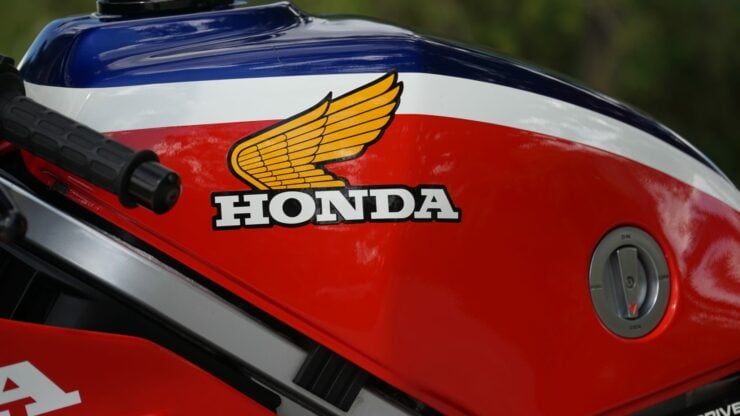Honda VF1000R 3