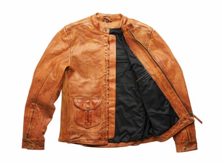 Bourbon Jacket By Fuel Motorcycles 1