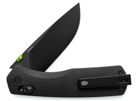 Carter XL Pocket Knife James Brand
