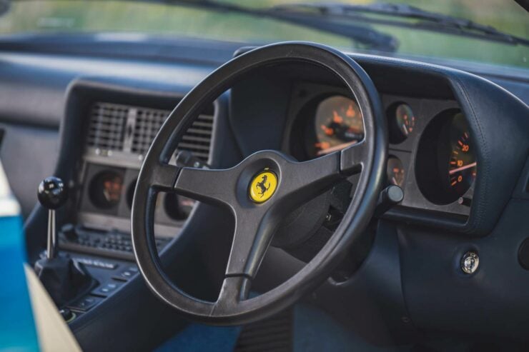 Ferrari 412i 16