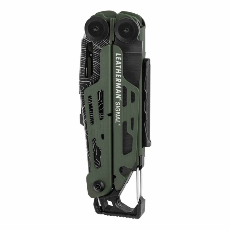 Leatherman Signal Outdoor Multi-Tool 1