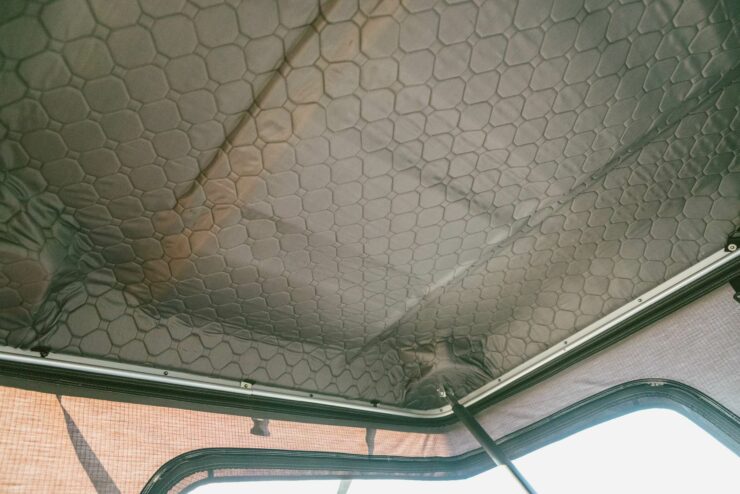 Roam Rambler Rooftop Tent 7