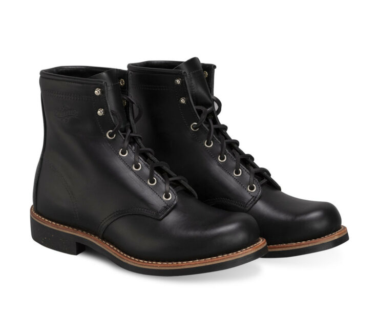 Schott NYC 6 Service Boot 1