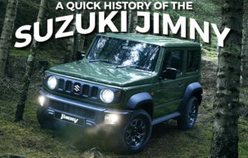 Suzuki-Jimny-Quick-History