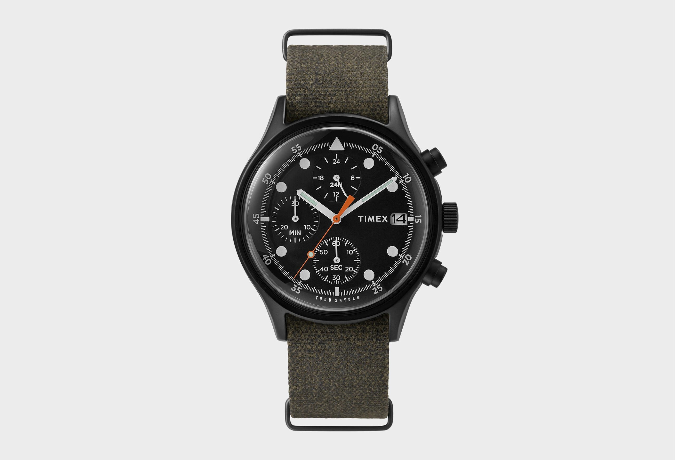 Timex snyder on sale