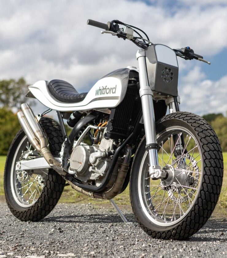 Whitford KTM Surf Tracker – Engineered To Slide 11