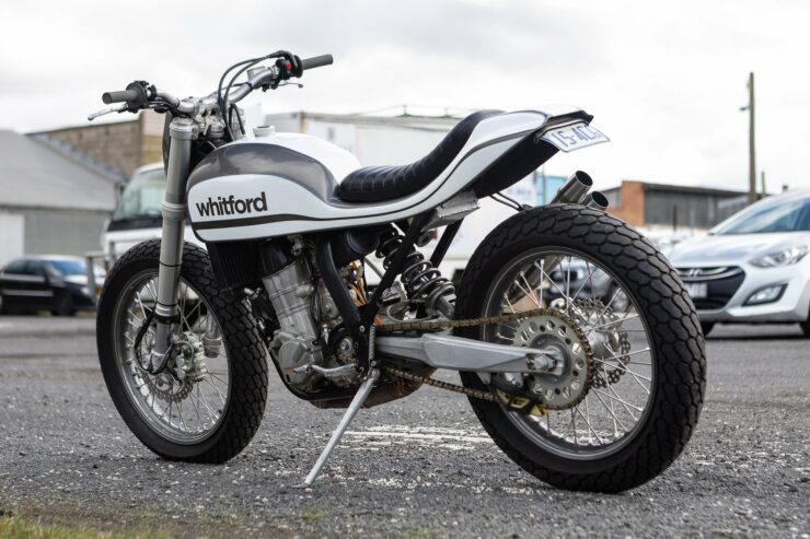 Whitford KTM Surf Tracker – Engineered To Slide 5