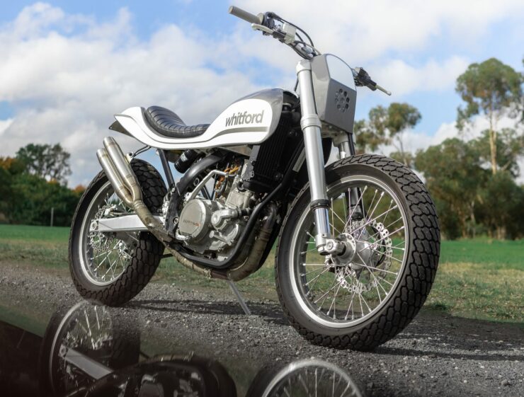 Whitford KTM Surf Tracker – Engineered To Slide 12