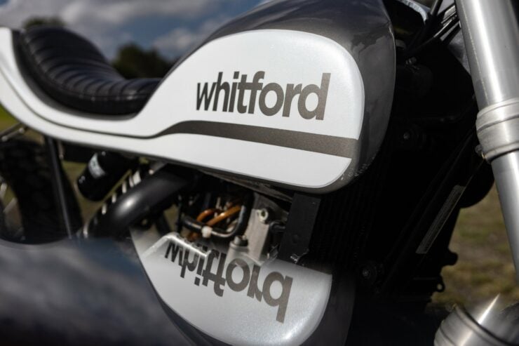 Whitford KTM Surf Tracker – Engineered To Slide 13